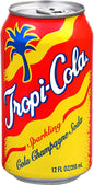 4060-Goya Tropicola 12oz-PICK UP ONLY