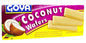 Goya Wafer Cookie Coconut 4.94oz