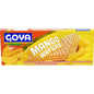 Goya Wafer Mango 4.94oz