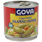 2851-Goya Whole Jalapeno 11oz