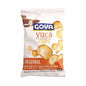 Goya Yuca Chips 4oz
