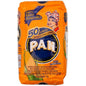 Harina Pan Amarilla 35 (bolsa anaranjada 2lb)