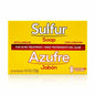Jabon Grisi Azufre 125G