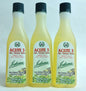 Jaloma Aceite 3 in 1 (Olive/Almond/Castor) 120ml (Grande)-----> PICK UP ONLY