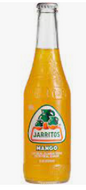 Jarritos Mango 12.5oz - PICK UP ONLY