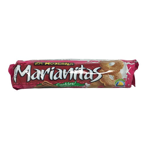 La Moderna Marianitas Pecan 6.53 oz