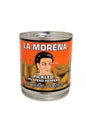 La Morena Whole Jalapeno 7oz