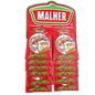 Malher Consome Camaron (Shrimp) Tira (Strip)