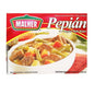 Malher Pepian 2.61