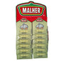 Malher Sal De Ajo (Garlic Salt) Tira (Strip)