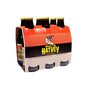 Malta Hatuey 12oz