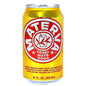 4050-Materva Yerba Mate Soda 12oz Caribbean-PICK UP ONLY