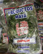 (F) Maya Chipilin Congelado 6oz-------> PICK UP ONLY