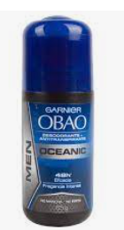 Obao (H) Ocean 65 gm (azul)-..------> PICK UP ONLY