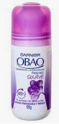 Obao (M) Frecura Suave (Lila)----> PICK UP ONLY