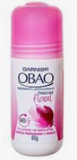 Obao (M) Frescura Floral (Rosa)-----> PICK UP ONLY