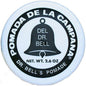 Pomada De La Campana Grande 2.6 gm