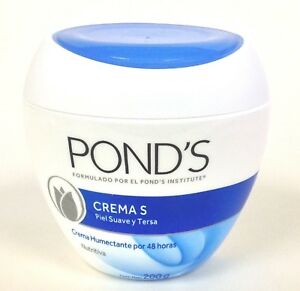 Pond's Humectante 48hrs (azul) 200g---> PICK UP ONLY