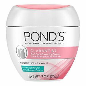 Ponds Clarant B3 (dry skin/ seca) 200G (pink)----> PICK UP ONLY