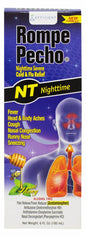Rompe Pechos Night 6oz------> PICK UP ONLY