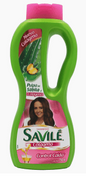 Shp Savile Colageno 1/750ml --rosita..--------> PICK UP ONLY