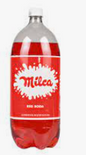 Soda Milca 2lt Nicaragua- PICK UP ONLY