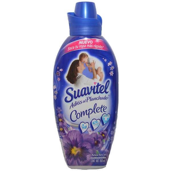 Suavitel AAP Anochecer  ( Dusk ) 700 ML------> PICK UP ONLY