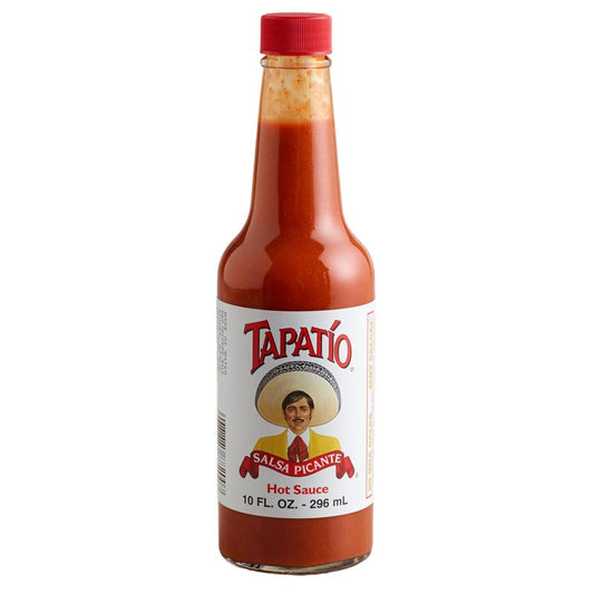 Tapatio Salsa 10oz