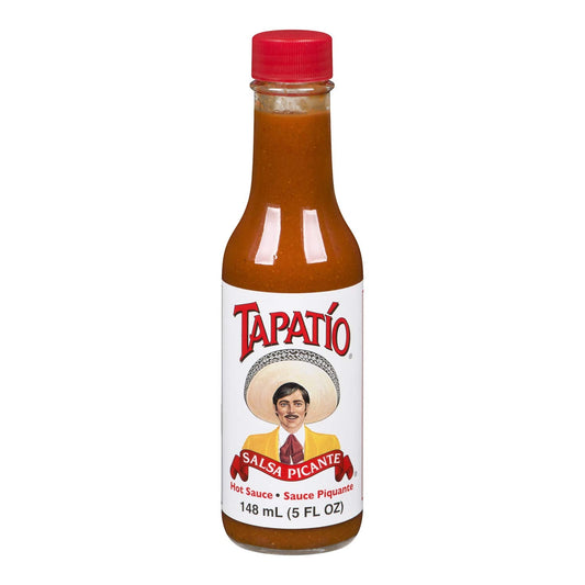Tapatio Salsa 5oz