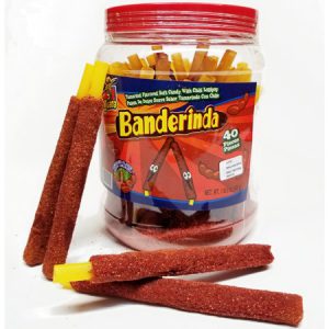 Tia Juana Small Banderilla 1/40