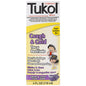 Tukol Childrens Cough and Cold 4oz Grape flavor---> PICK UP ONLY