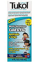 Tukol Cold & Fever Relief 4 oz Mora/ Berries------> PICK UP ONLY