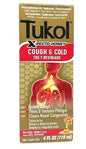 Tukol Xpecto Honey (Miel) Cough & Cold 4oz------> PICK UP ONLY