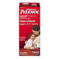 Tylenol Pain & Fever Childrens Cherry 4oz ----> PICK UP ONLY