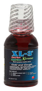 XL-3 Night Time Xtreme Cherry Liquido 12oz-------> PICK UP ONLY