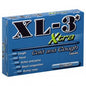 XL-3 X-tra Cold Medicine (Azul) 12/Tab------> PICK UP ONLY