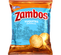 Zambos Yuquitas 5.4oz