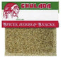Chulada Ajonjoli Cafe (Natural Sesame Seed) 12pk