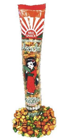 Unit Arachi Botana Mixta spicey 1/10
