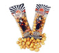 Unit Arachi Cacahuate Estilo Japones c/Chile BAG 1/50