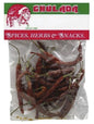 Chulada Chile Arbol Entero 12pk