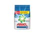Ariel Polvo 4Kg