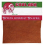 Chulada Cayene Molido 12pk