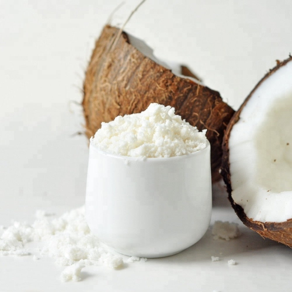 Bulk -Bolsa Coco Rayado (5lb )   ** Must store in refrigerator  ***