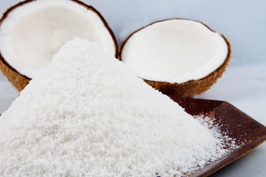 Bulk -Bolsa Coco Rayado (5lb )   ** Must store in refrigerator  ***