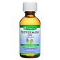 De La Cruz Aceite De Menta/Peppermint 2oz
