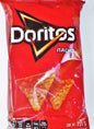 Dorito Nachos Bolsa Grande 5.46oz