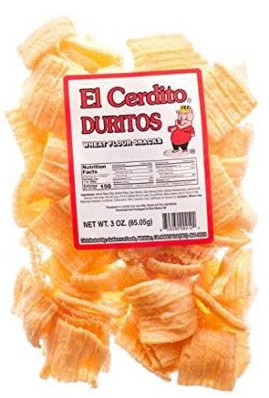 El Cerdito Cuadro 3 oz