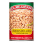 El Mexicano Whole Pinto 40oz