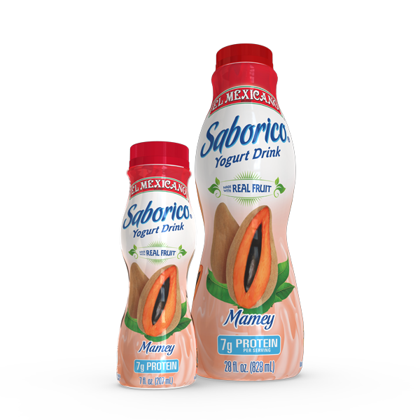 El Mexicano Yogurt mamey 7oz-------> PICK UP ONLY
